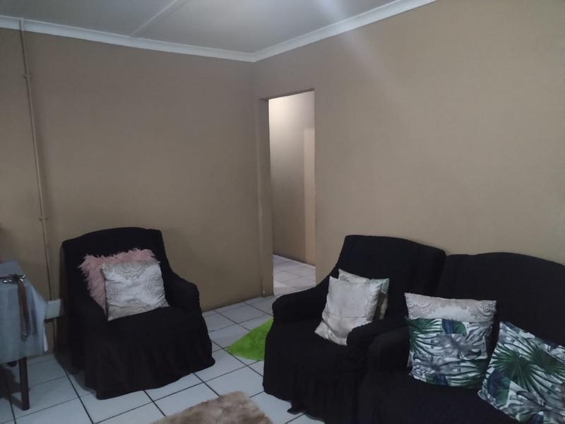 3 Bedroom Property for Sale in Algoa Park Eastern Cape